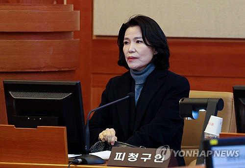 이진숙 방송통신위원장[연합뉴스]